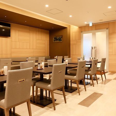 Dormy Inn Nagano Luaran gambar
