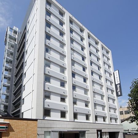 Dormy Inn Nagano Luaran gambar