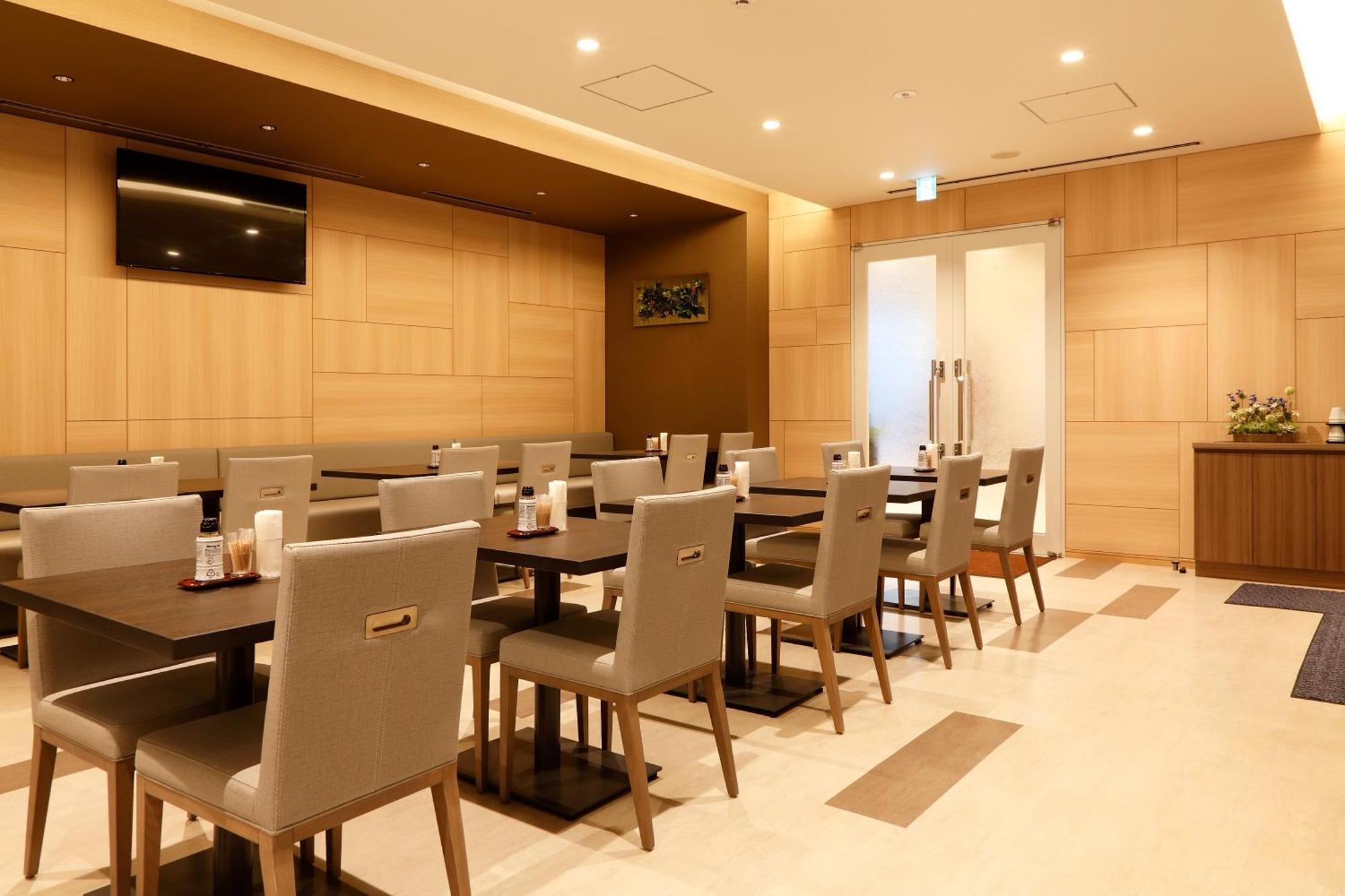 Dormy Inn Nagano Luaran gambar