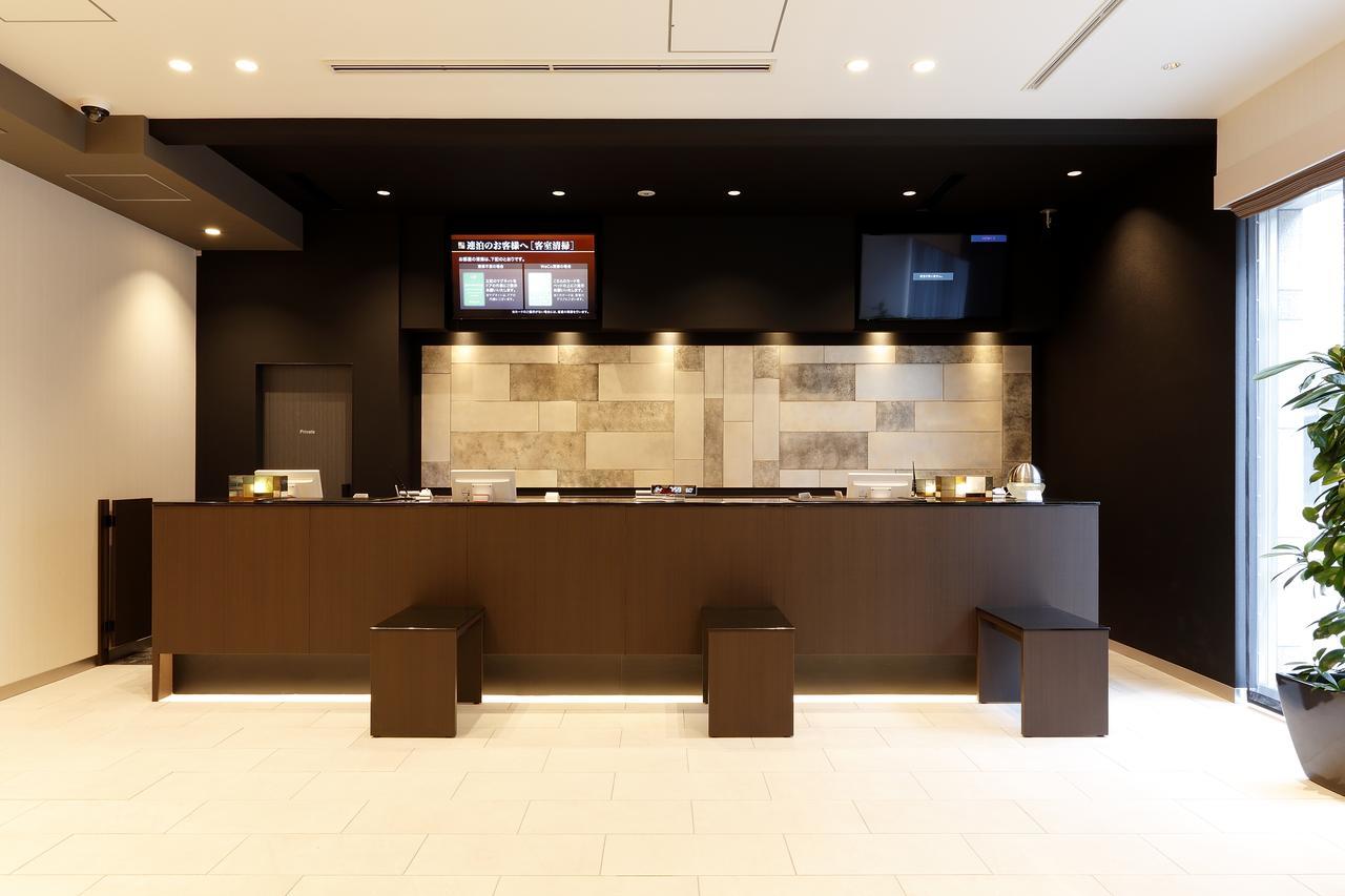 Dormy Inn Nagano Luaran gambar