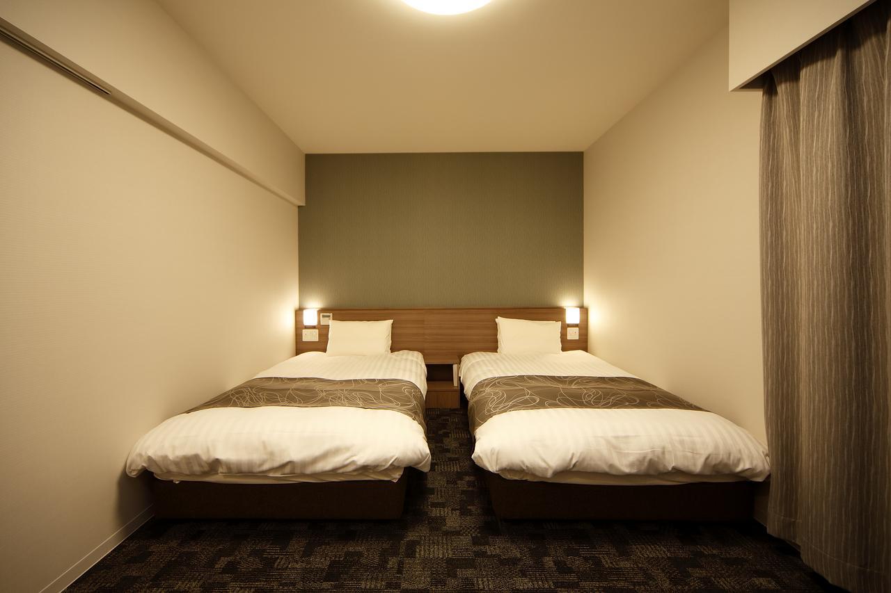 Dormy Inn Nagano Luaran gambar
