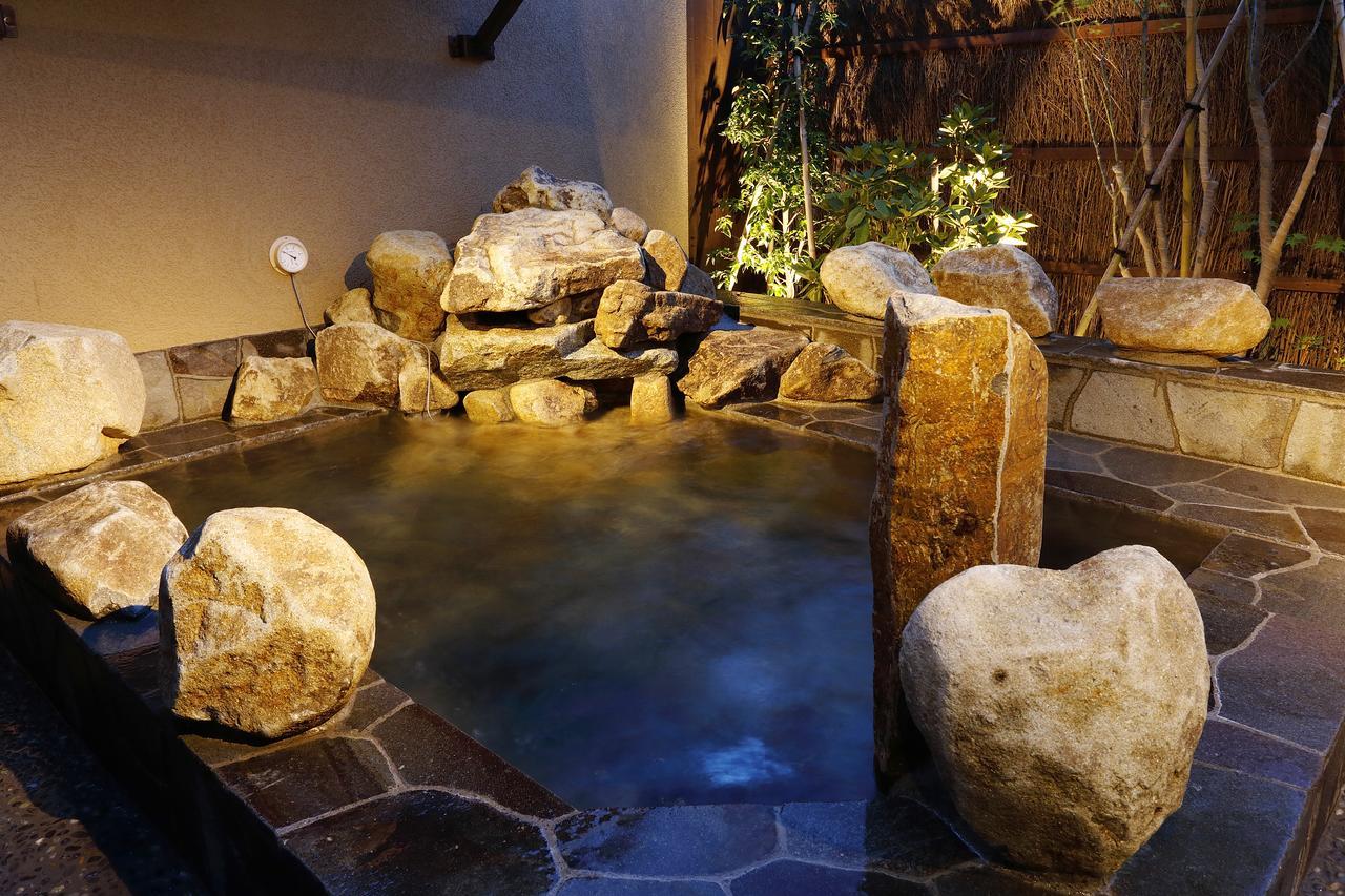 Dormy Inn Nagano Luaran gambar