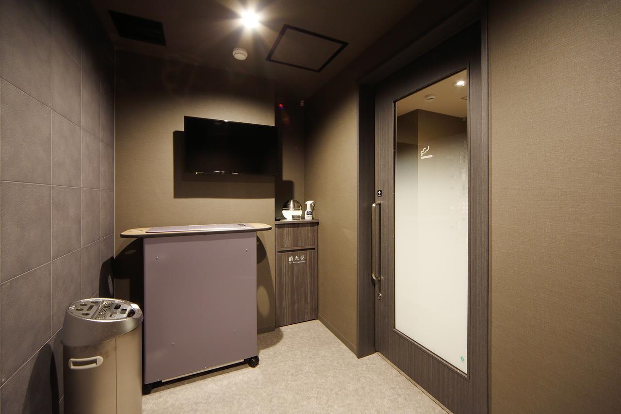 Dormy Inn Nagano Luaran gambar