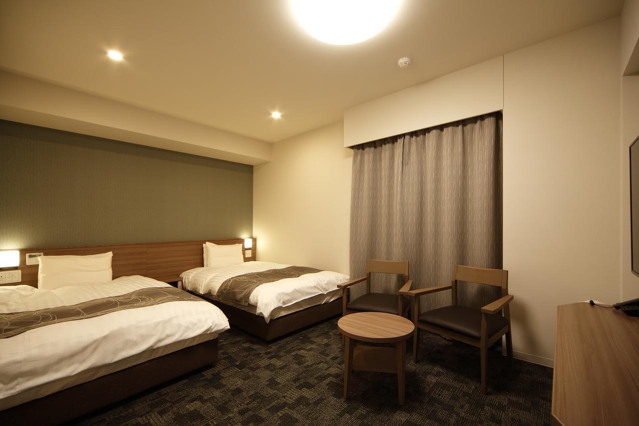 Dormy Inn Nagano Luaran gambar