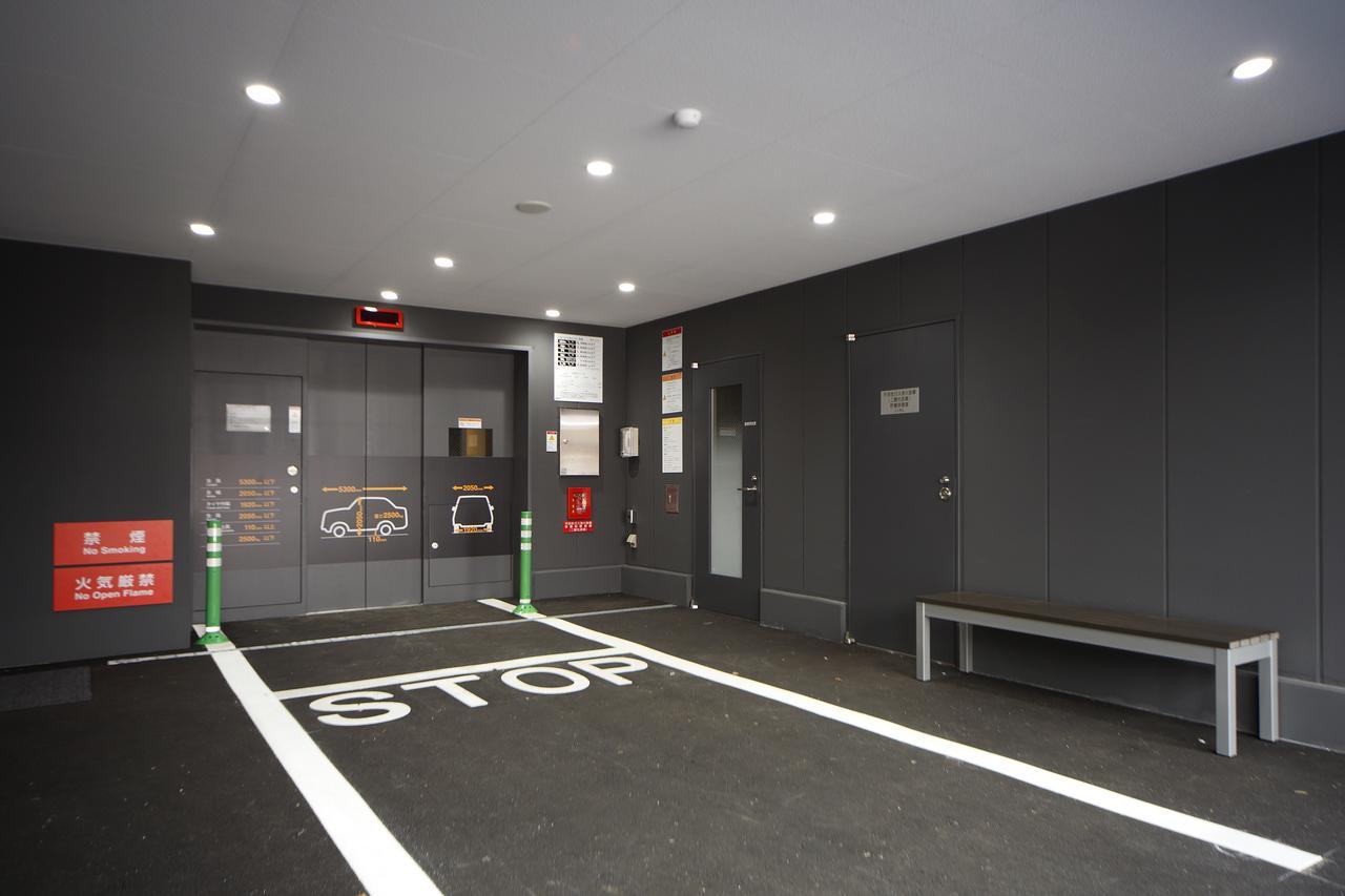Dormy Inn Nagano Luaran gambar