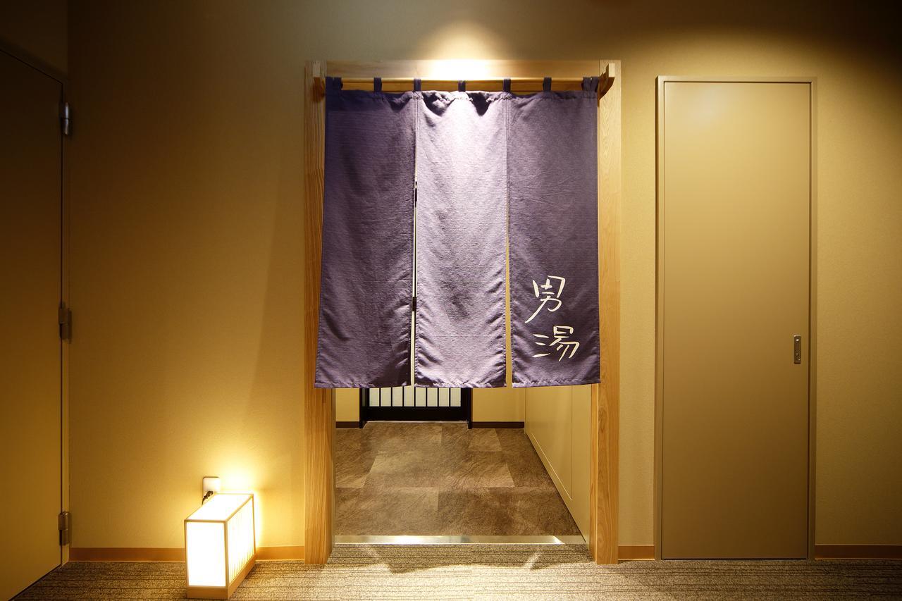 Dormy Inn Nagano Luaran gambar