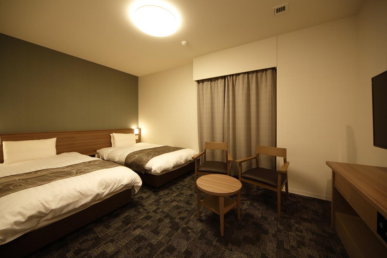 Dormy Inn Nagano Bilik gambar
