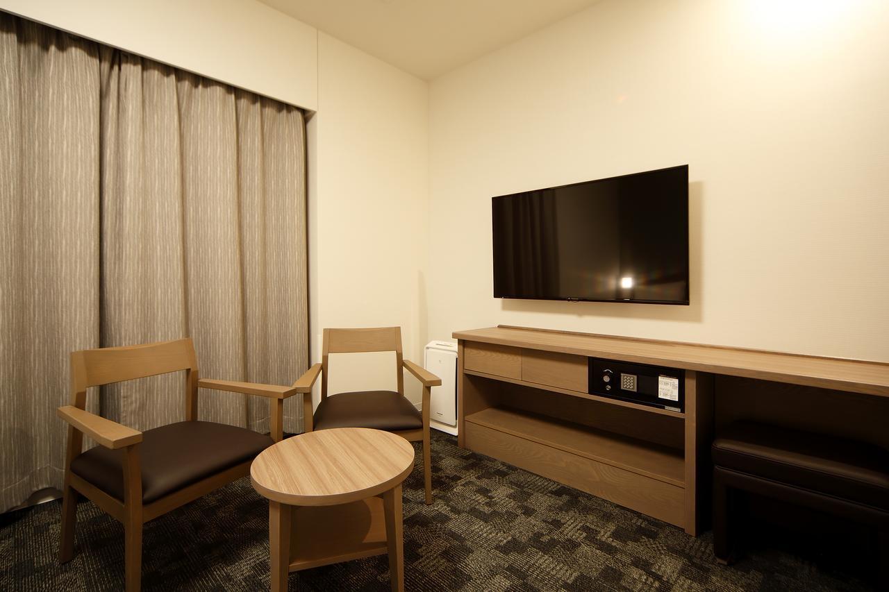 Dormy Inn Nagano Bilik gambar