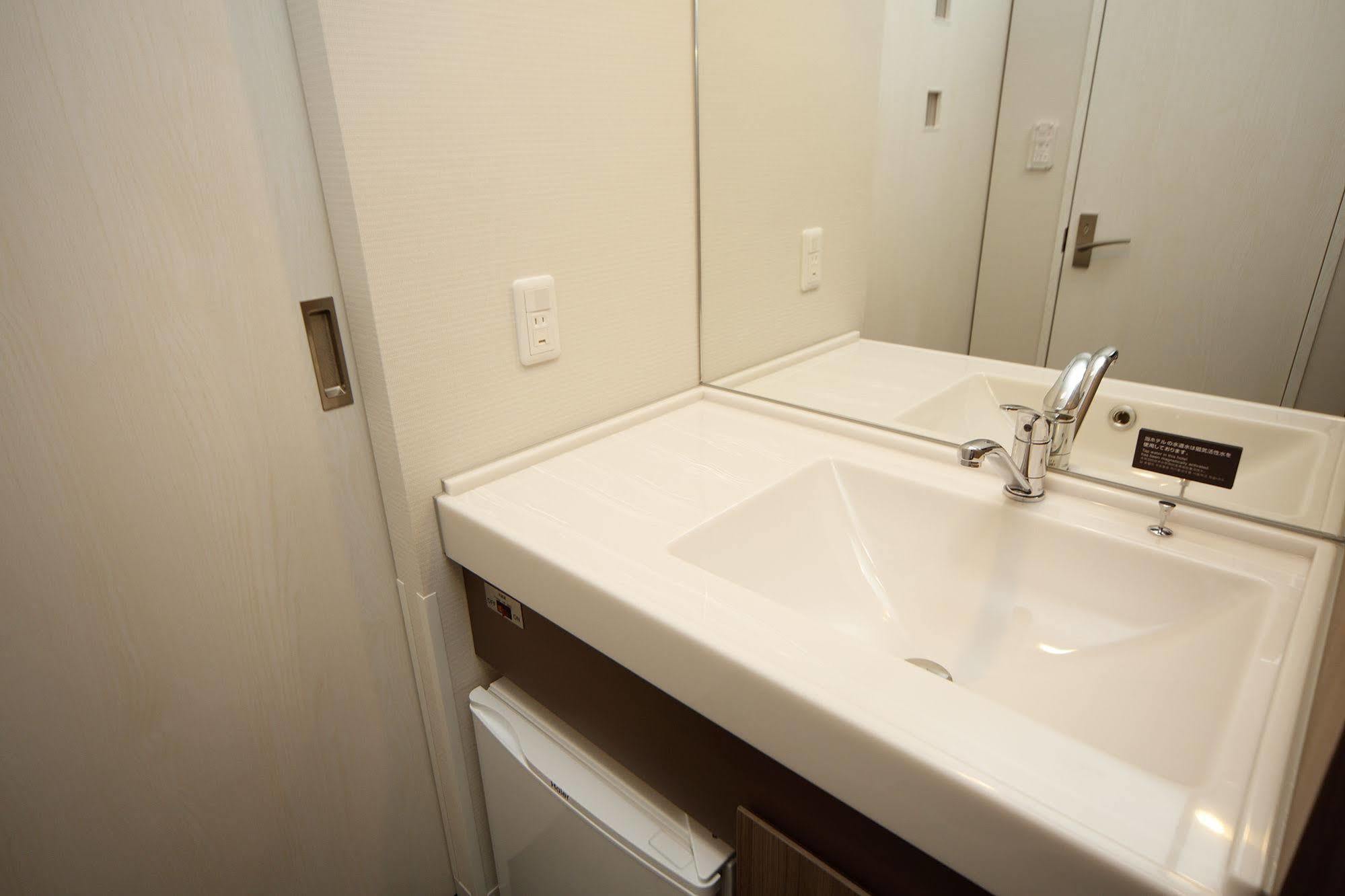 Dormy Inn Nagano Luaran gambar