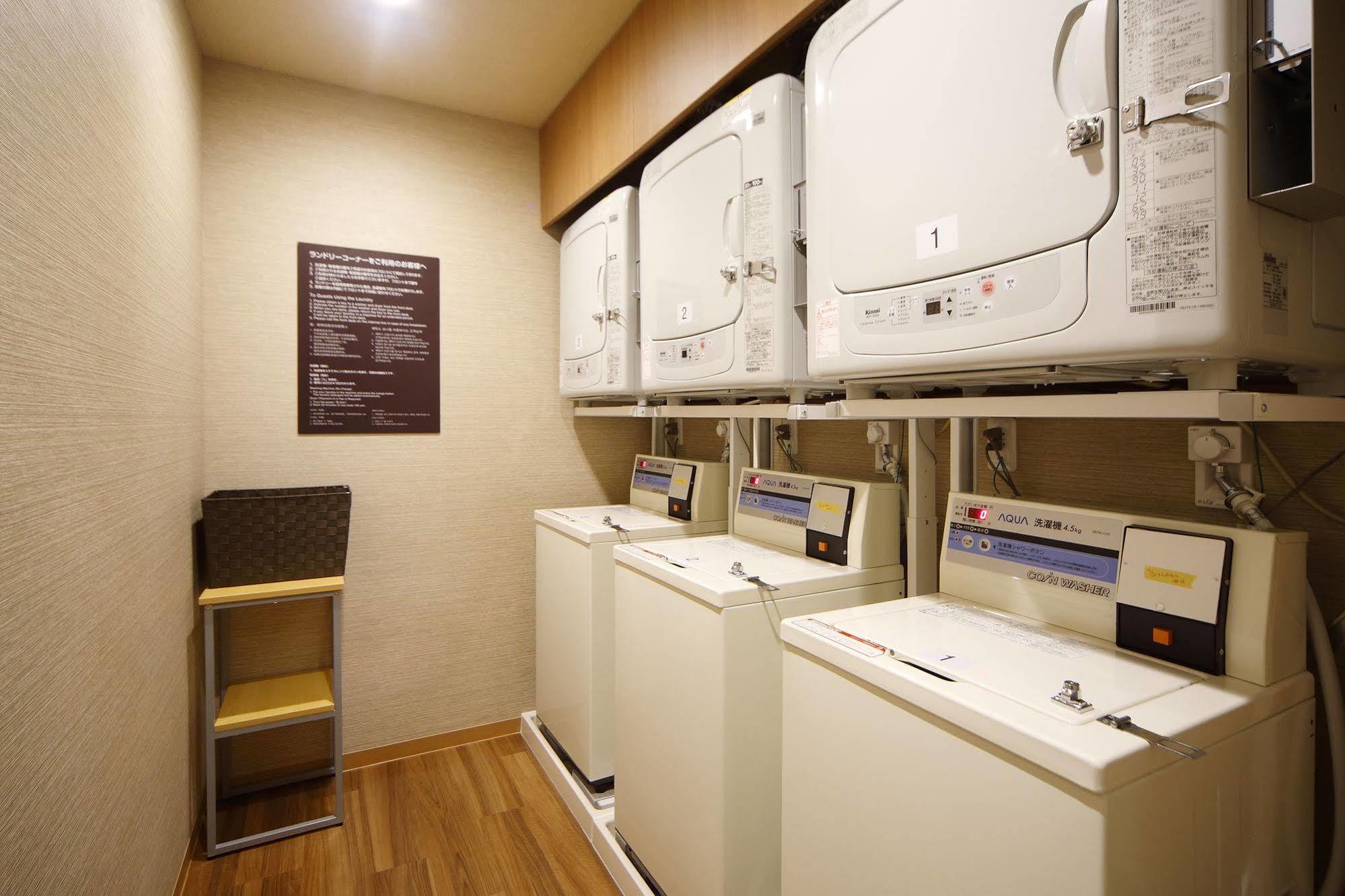 Dormy Inn Nagano Luaran gambar