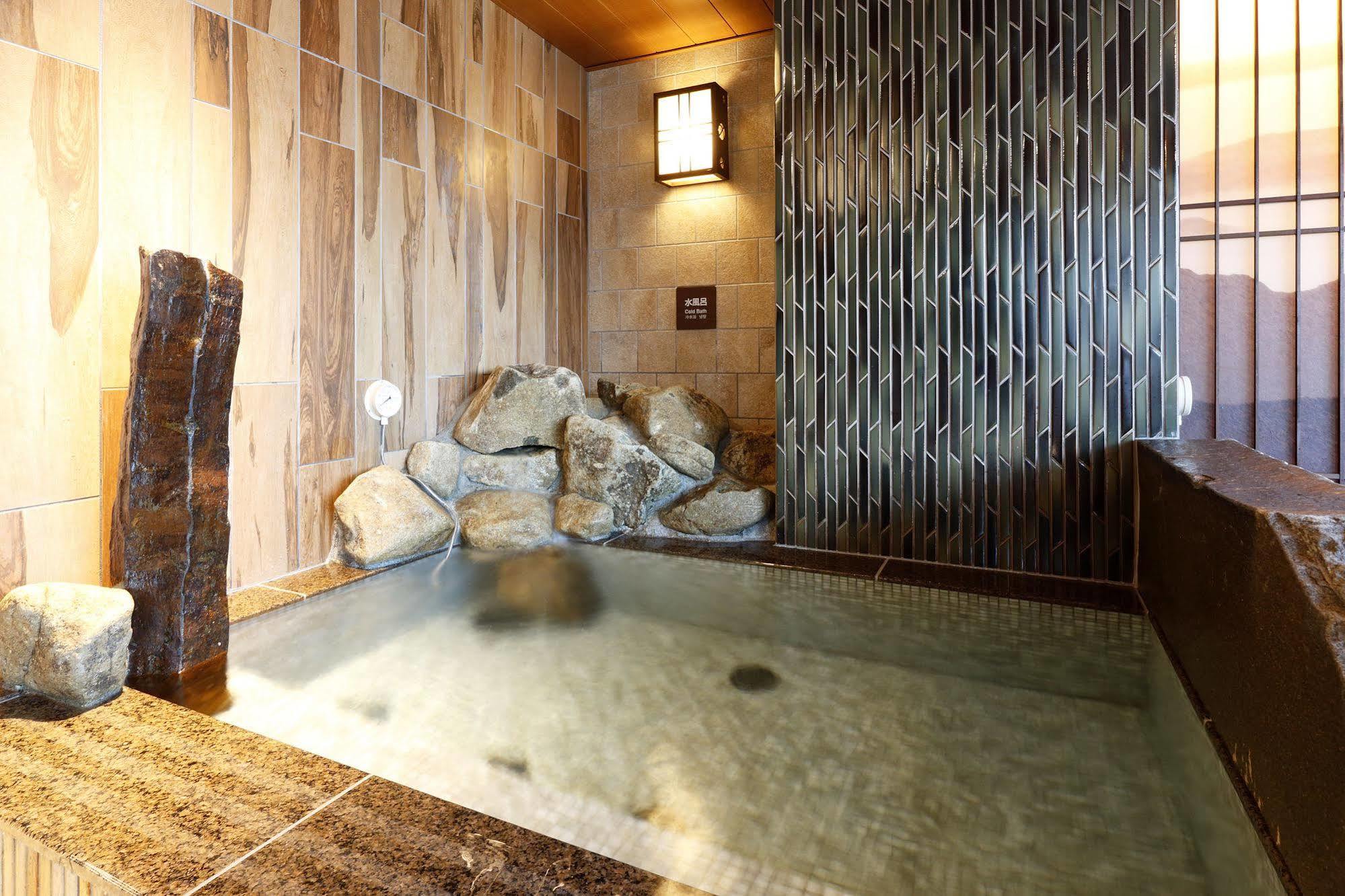 Dormy Inn Nagano Luaran gambar