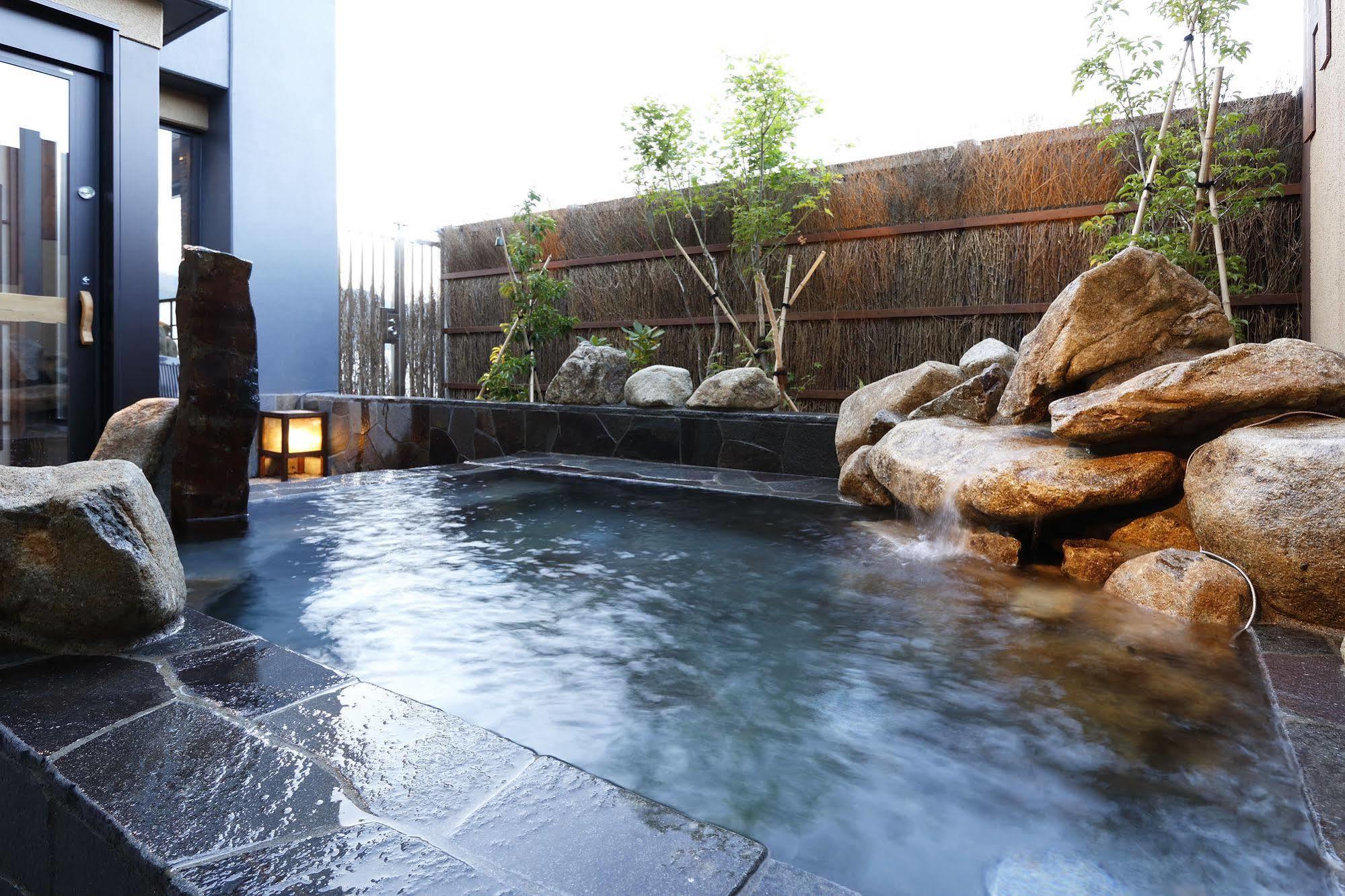 Dormy Inn Nagano Luaran gambar