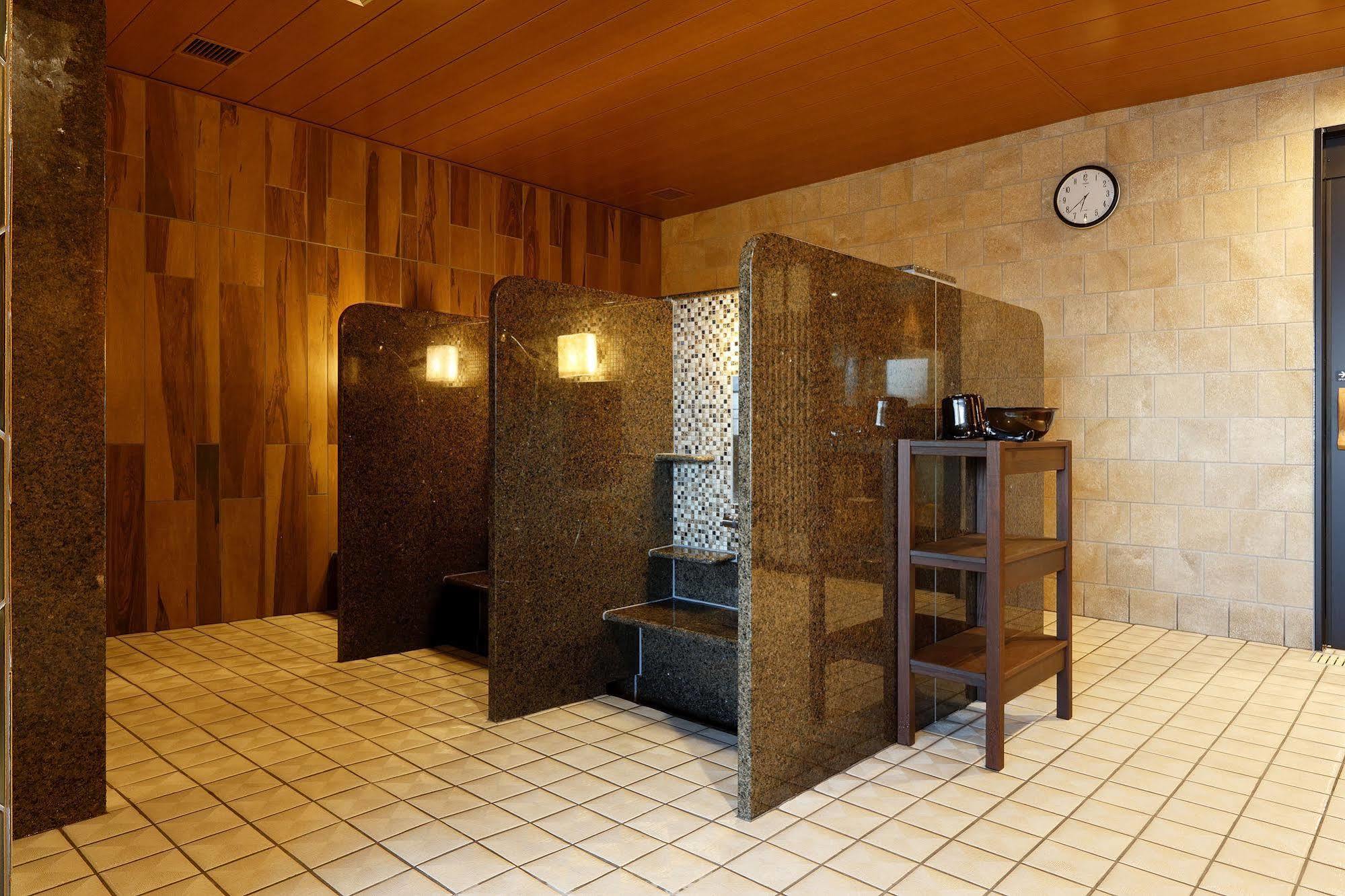 Dormy Inn Nagano Luaran gambar