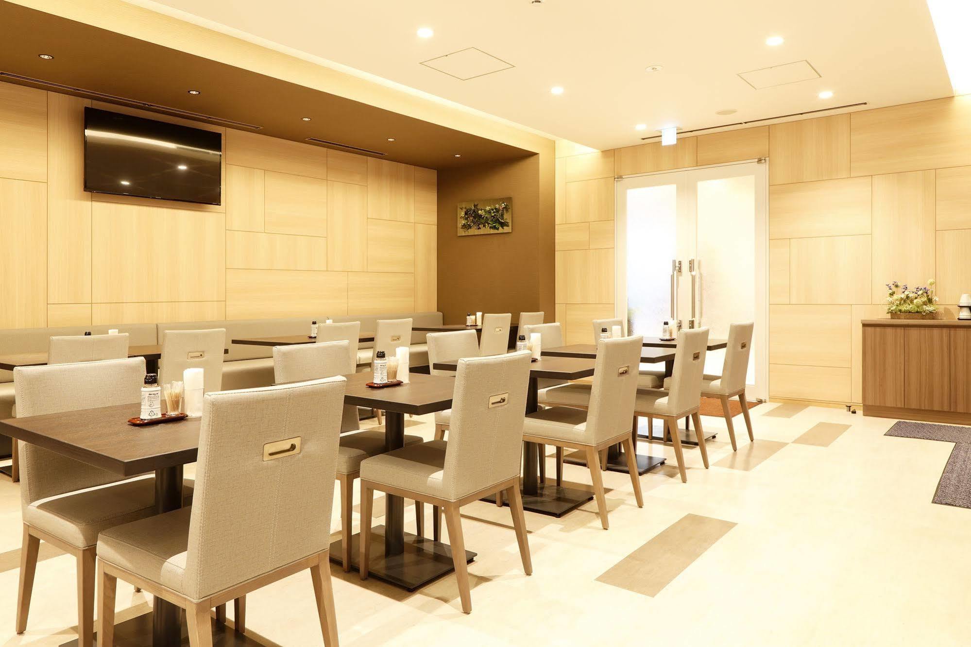 Dormy Inn Nagano Luaran gambar
