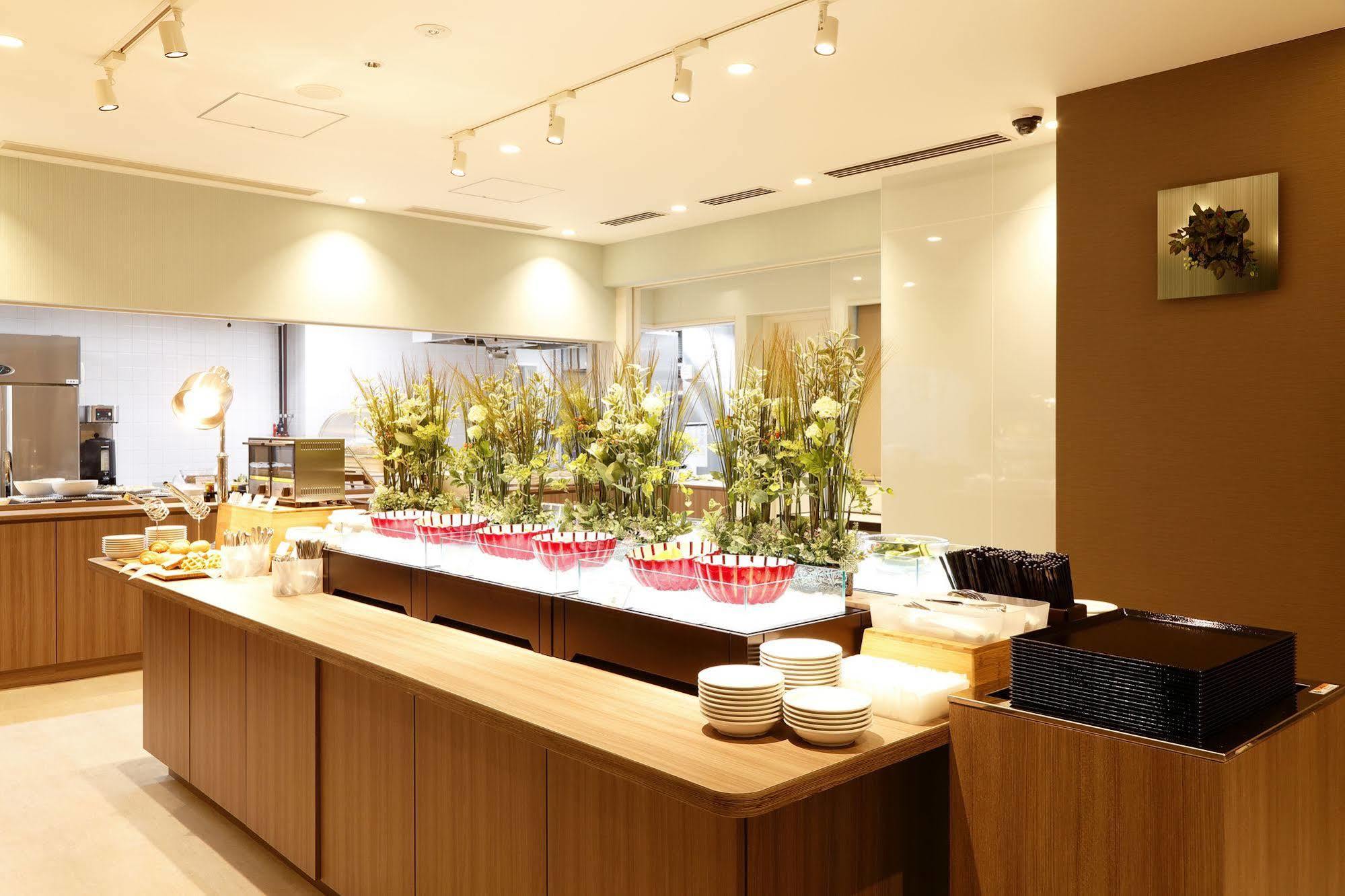Dormy Inn Nagano Luaran gambar