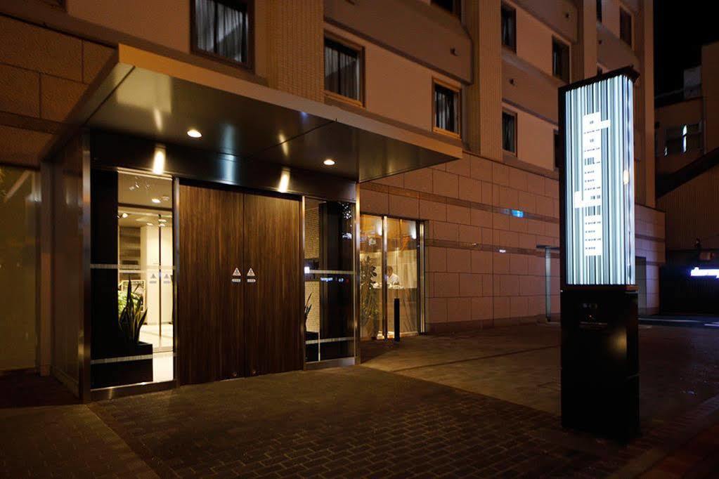 Dormy Inn Nagano Luaran gambar