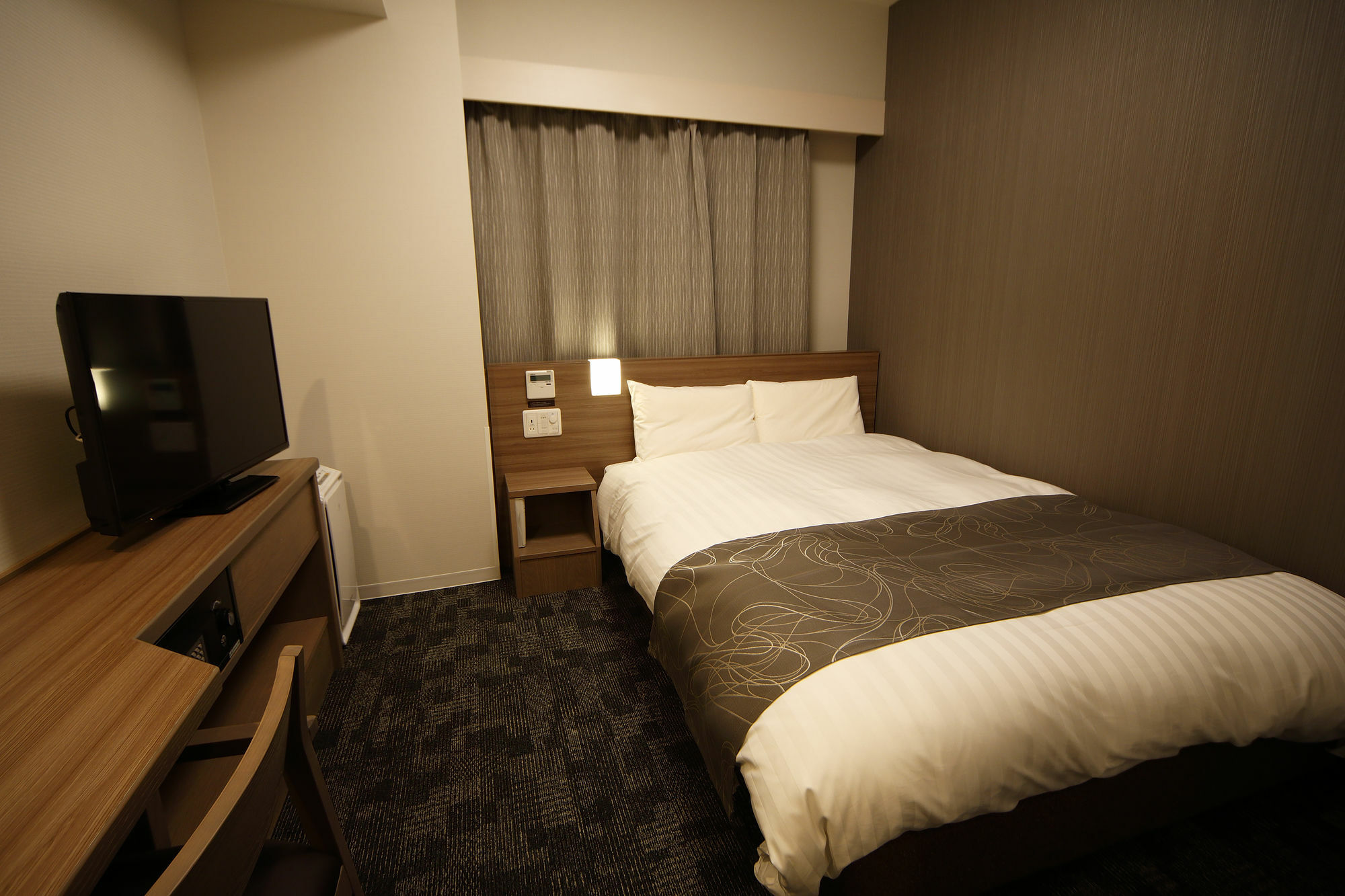 Dormy Inn Nagano Luaran gambar
